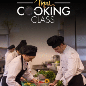 Cooking Class